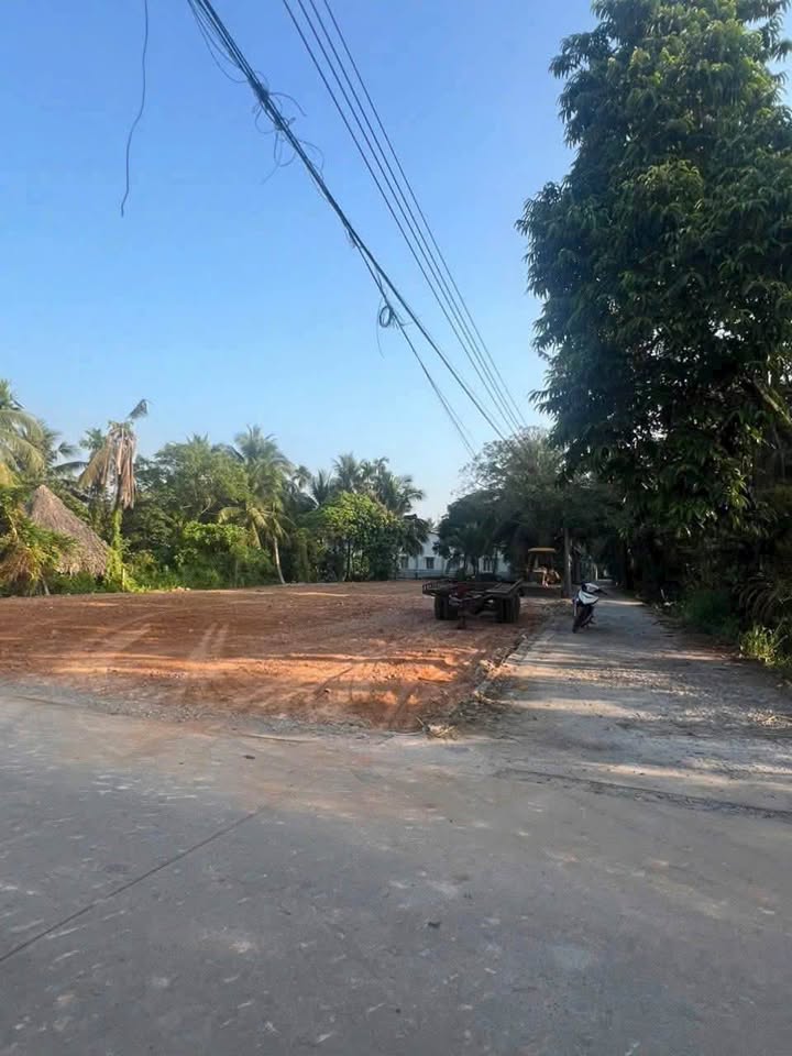 Đất nền 2 mặt tiền An Sơn 1008m² giá 15.12 tỷ - Tiềm năng đầu tư cao!