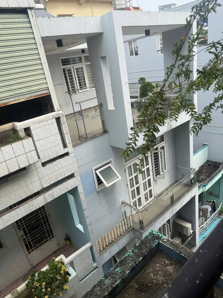 Nhà phố Nguyễn Tiểu La P8 Q10 33m² giá 6.95 tỷ - Chính chủ bán gấp!