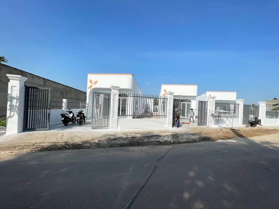 Nhà vườn 290m² tại xã Thanh Bình, Trảng Bom - Chính chủ bán gấp 1.99 tỷ!