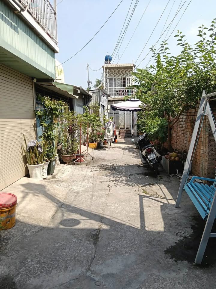 Đất thổ cư Phường An Phú Đông 72m² giá 850 triệu - Sổ hồng chính chủ, xây dựng tự do!