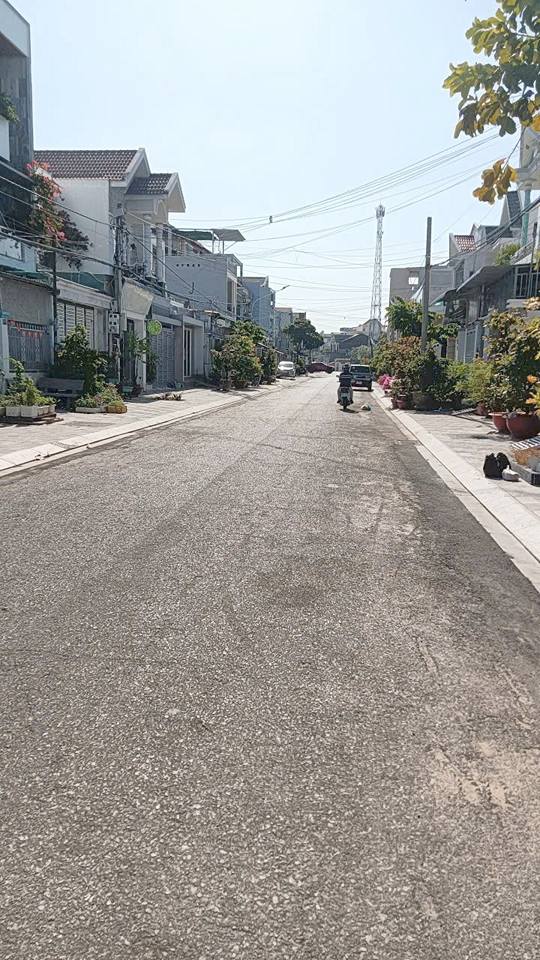 Nhà cho thuê nguyên căn tại Đường Nhựa Thanh Hải, Phan Thiết 80m² - Nhà mới 95%!