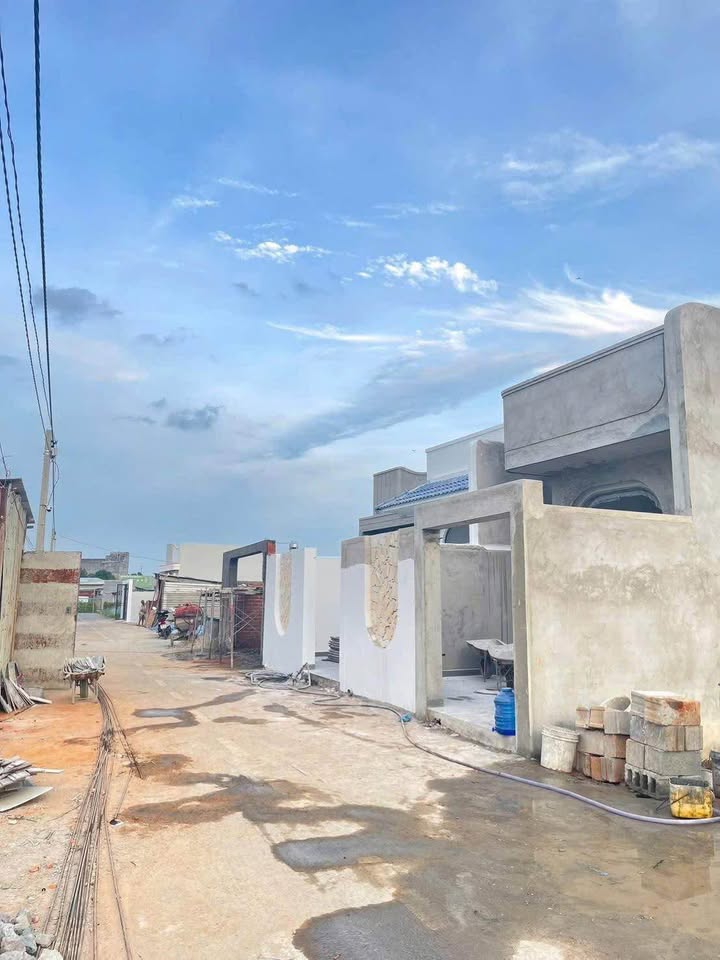 Đất thổ cư Phong Nẫm, 92m² giá 640 triệu - Tiềm năng tăng giá cao!