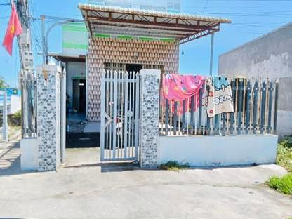 Nhà cấp 4 Bình Chánh 90m² giá 870 triệu - Vị trí vàng gần chợ