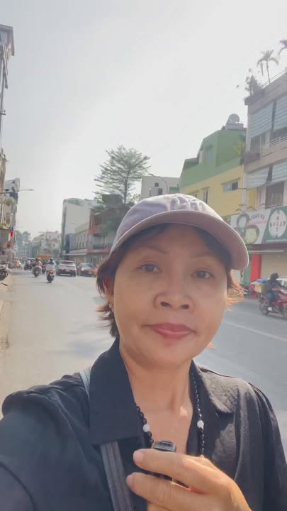 Nhà phố Tân Bình 22m² giá 4.75 tỷ - Chính chủ vào ở ngay!