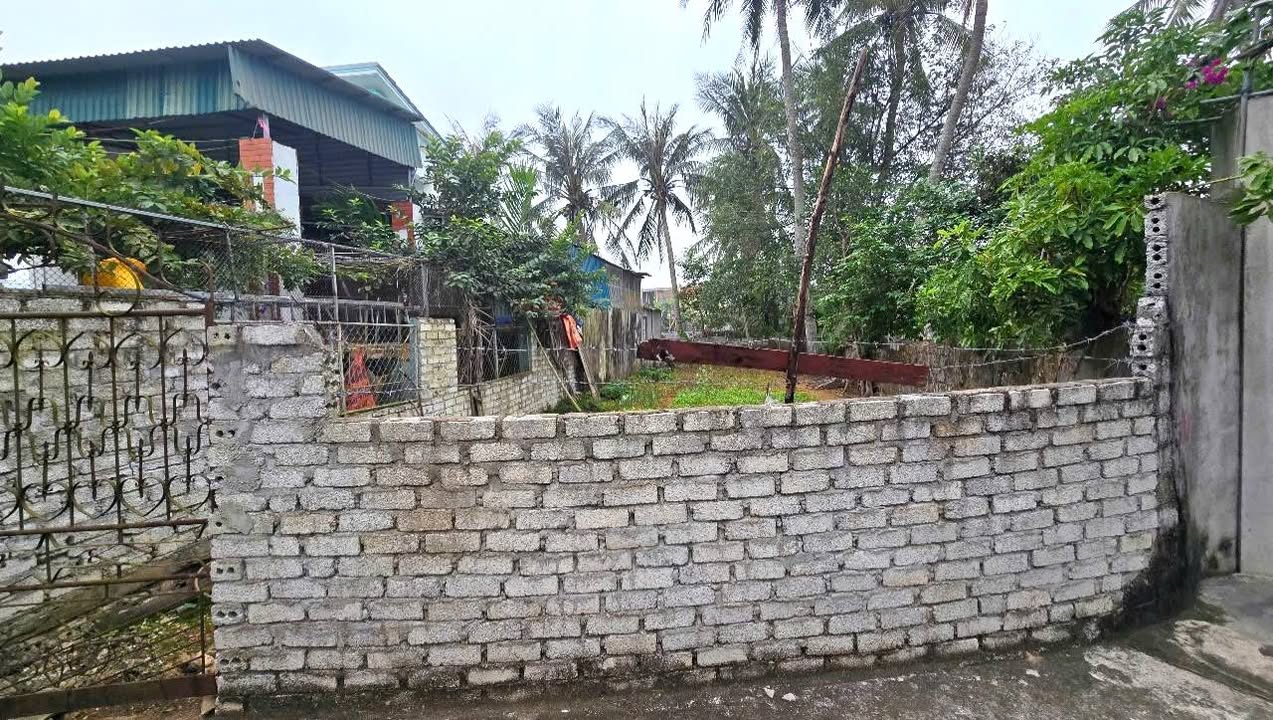 Đất thổ cư Xóm 6 Diễn Hải 114m² - Vị trí lý tưởng cho gia đình!