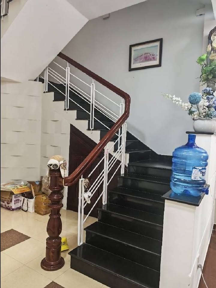 Nhà mặt tiền Đặng Tử Kính, Đà Nẵng 86m² - Vị trí đắc địa, thuận lợi kinh doanh!