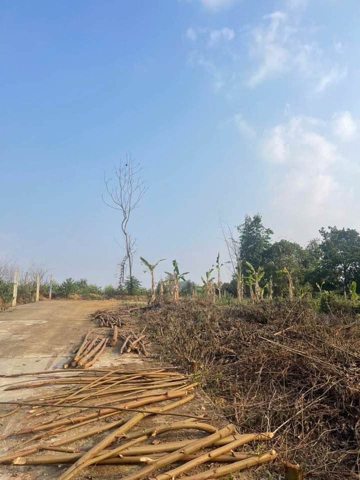 Đất nền Phường Chùa Hang 285m² giá 600 triệu - Cơ hội đầu tư không thể bỏ lỡ!