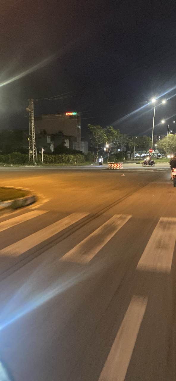 Đất nền Hòa Vang Đà Nẵng 244m² giá chỉ 1 tỷ - Mặt tiền đường bê tông rộng rãi!