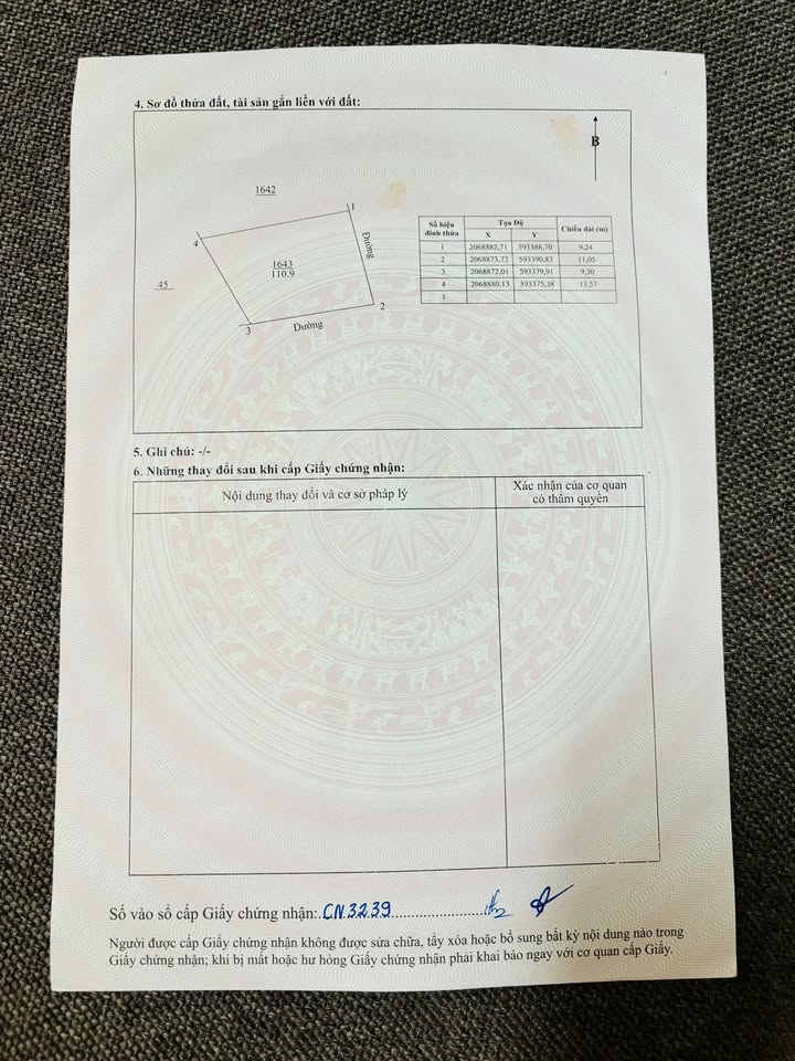 FrontHouse Viship Khoa Đà 110m² giá 3 tỷ - Mặt tiền đẹp, giao thông thuận lợi!