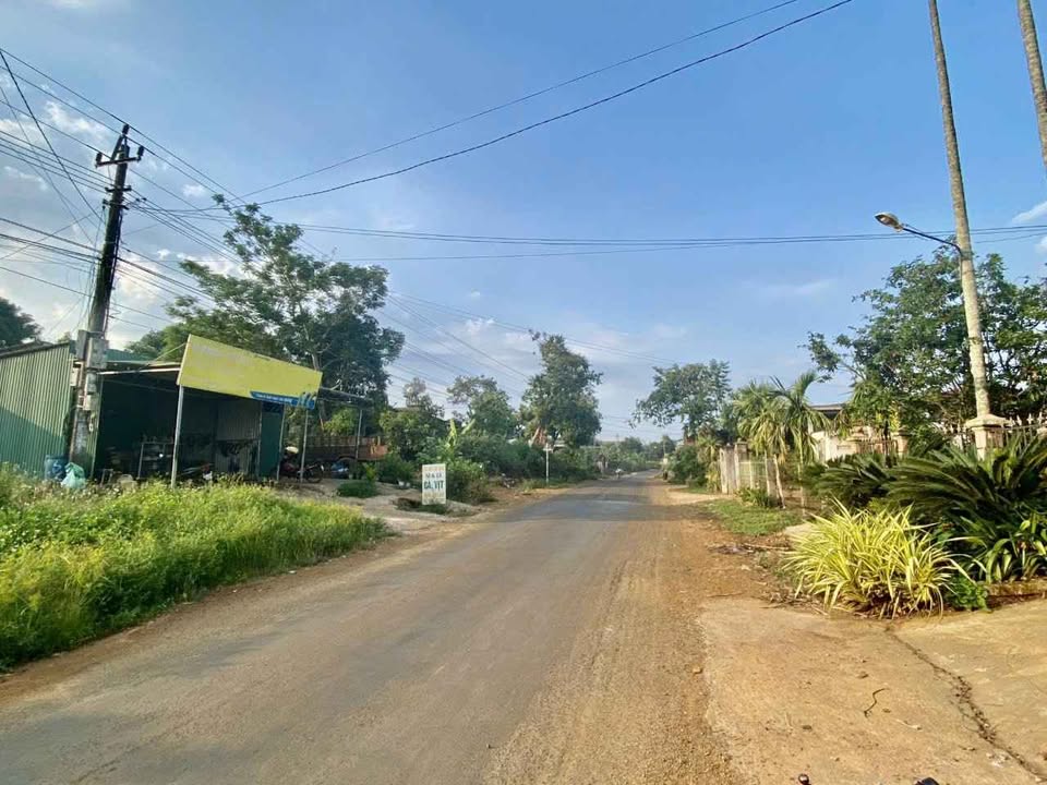 Đất mặt tiền Xã Đạo Nghĩa 820m² giá 1.7 tỷ - Cơ hội đầu tư tuyệt vời!