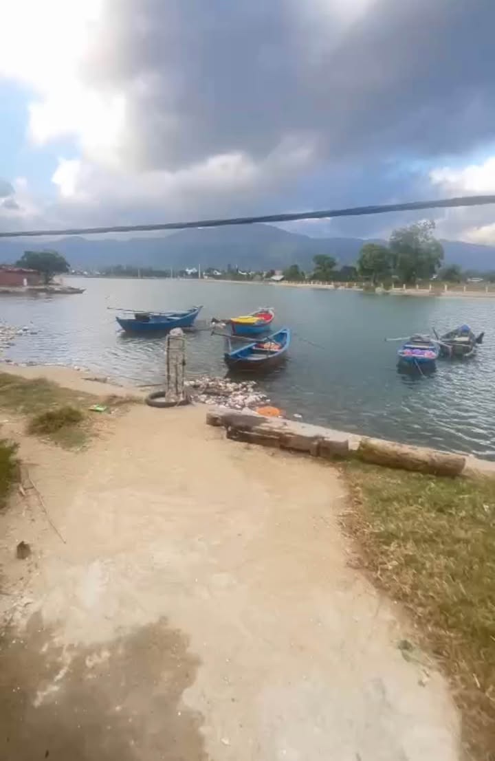 Nhà cấp 4 Vạn Long, 162,1m² giá 950 triệu - Sẵn sàng vào ở ngay!