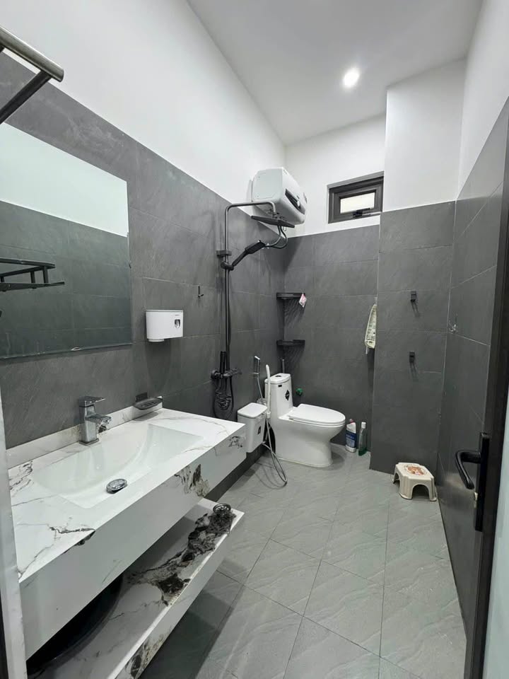 Nhà 2 tầng độc lập Đào Yêu, An Dương 56m² giá 1.9 tỷ - Chính chủ bán gấp!