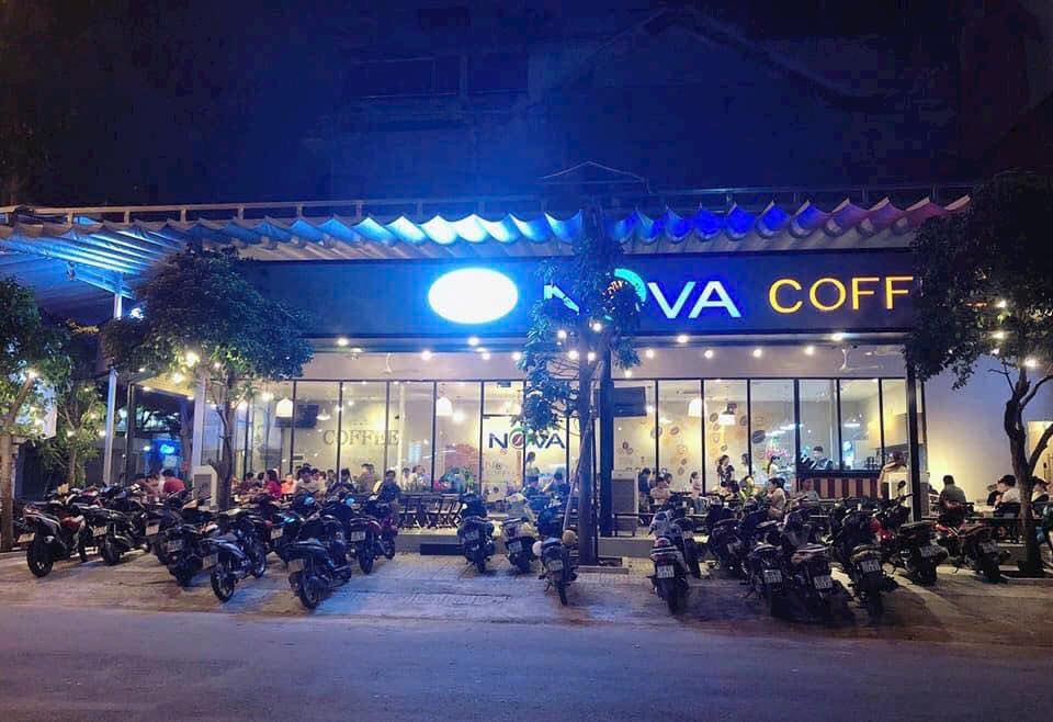 FrontHouse Trần Văn Kiểu, Quận 6, 231.6m² giá 46 tỷ - Vị trí kim cương thuận lợi!