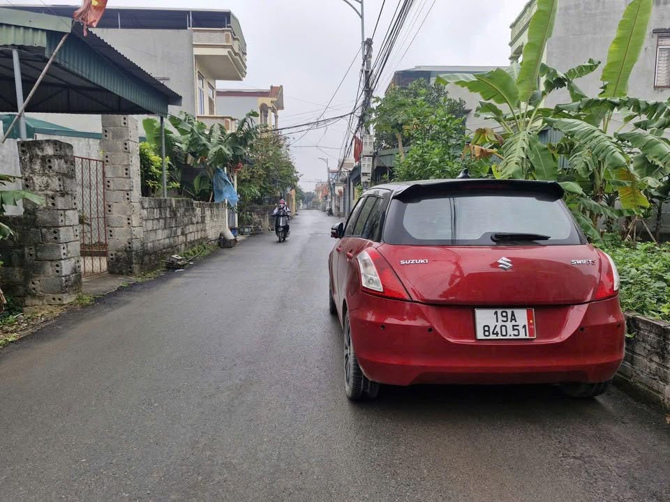 Đất nền lô góc Tổ dân phố Thá, Hưng Yên 70m² giá 3.6 tỷ - Cơ hội đầu tư hấp dẫn!