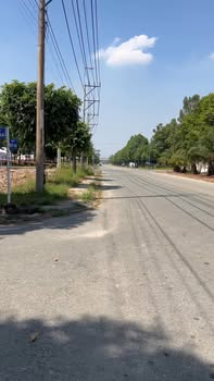 Đất nền chính chủ tại trung tâm hành chính Bàu Bàng 150m² giá 1.6 tỷ - Cơ hội đầu tư tuyệt vời!