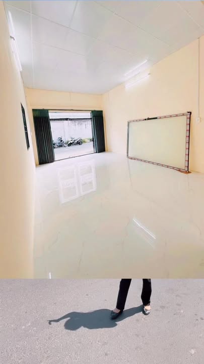 Nhà mặt tiền Khu Bàn Cờ, Thủ Đức, 123m² giá 7.5 tỷ - Đầu tư sinh lời cao!