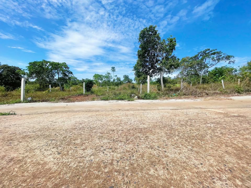 Đất nền 500m² đường Việt Kiều 2, Xuân Lộc giá 690 triệu - View núi tuyệt đẹp!