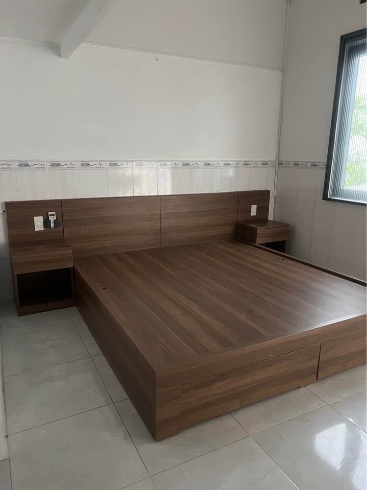 Phòng cho thuê Đường Bửu Đóa Nha Trang - Full nội thất, chỉ 3 triệu/tháng!