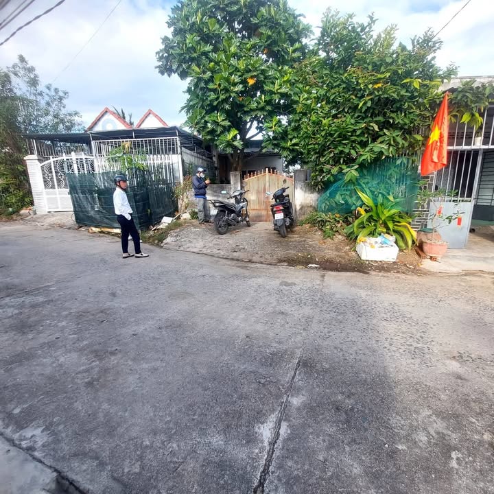 Đất nền Phước Thượng, Nha Trang 150m² giá 720 triệu - Cơ hội đầu tư hiếm có!