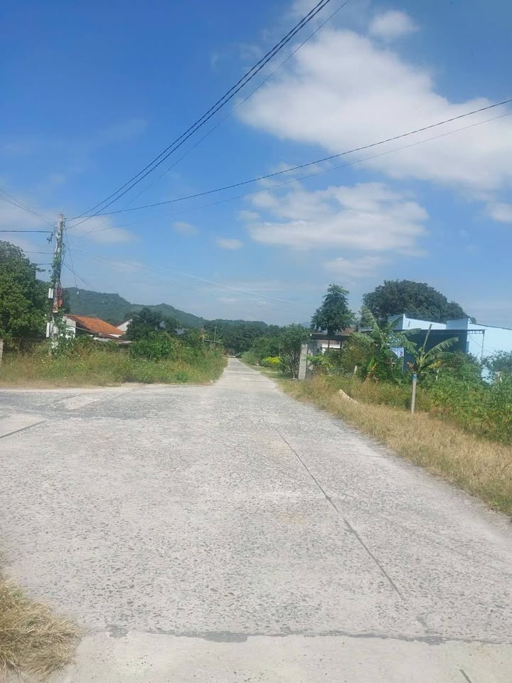 Đất nền Cam An Bắc, Huyện Cam Lâm, 670m² giá 1.34 tỷ - Đầu tư sinh lời vượt trội!