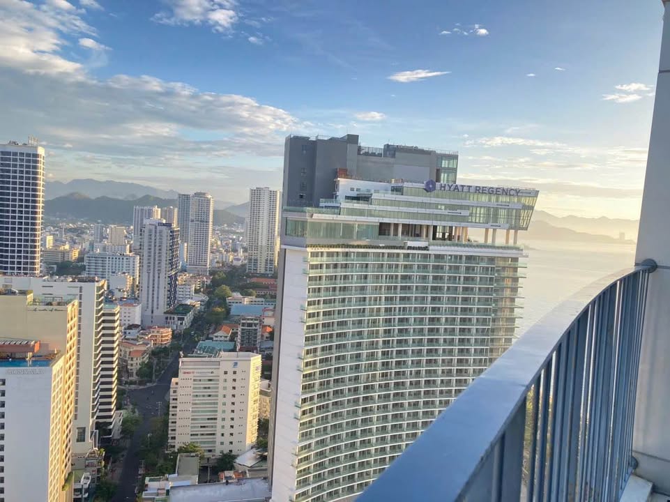 Căn hộ Panorama Nha Trang 41m² giá 2.007 triệu - Đầu tư sinh lời ổn định!