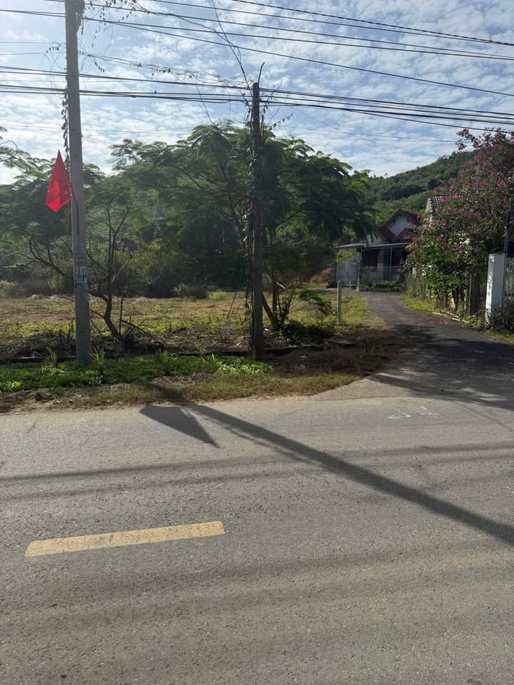 Đất mặt tiền Tỉnh Lộ 2 Diên Thọ 60m² giá chỉ 650 triệu - Đầu tư sinh lời ngay!