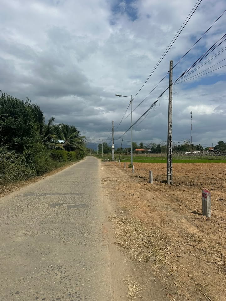 Đất nền Văn Định, Ninh Đông 117m² giá chỉ 300 triệu - Sổ hồng chính chủ!