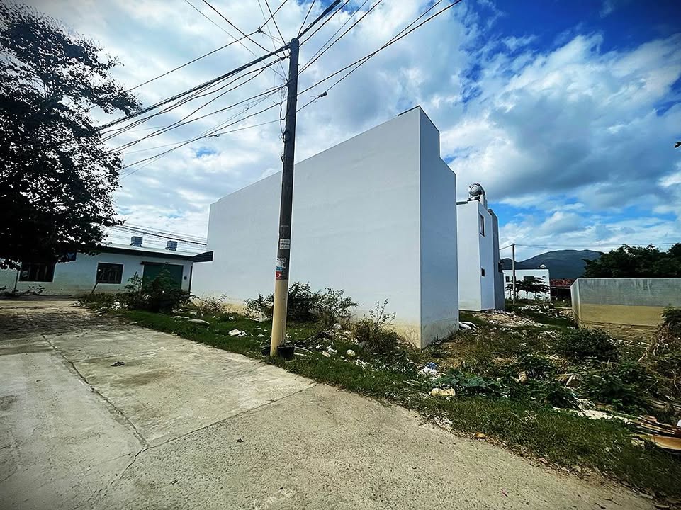 Đất nền Phú Bình, Nha Trang 80m² giá 2.18 tỷ - Cơ hội đầu tư tuyệt vời!