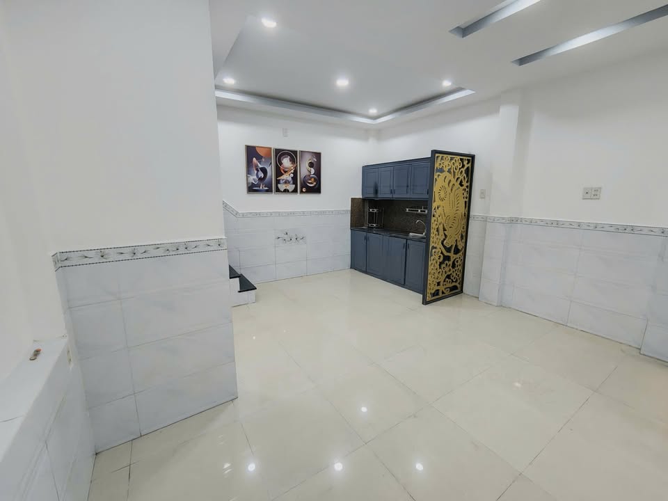 Bán nhà 1 tầng hẻm Đô Lương, Phước Hòa - 25.9m², Giá chỉ 2.25 tỷ VND