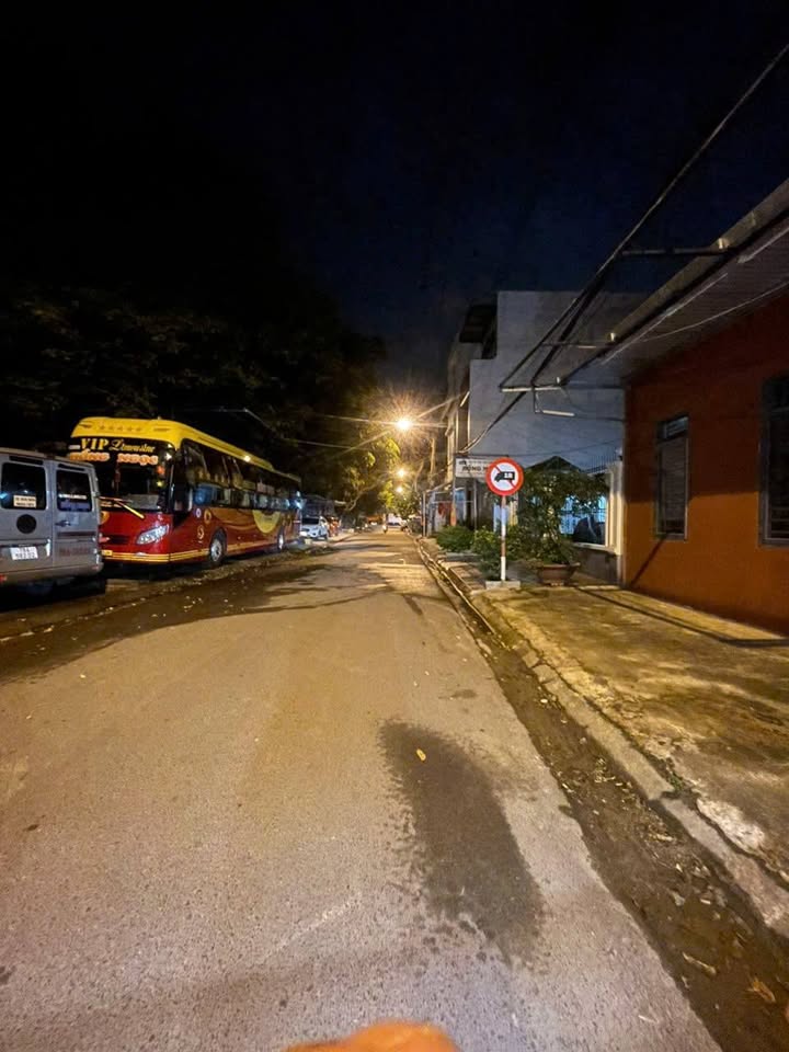 Đất mặt tiền đường Nguyễn Phong Sắc, Nha Trang 68m² giá 4.42 tỷ - Cơ hội đầu tư tuyệt vời!