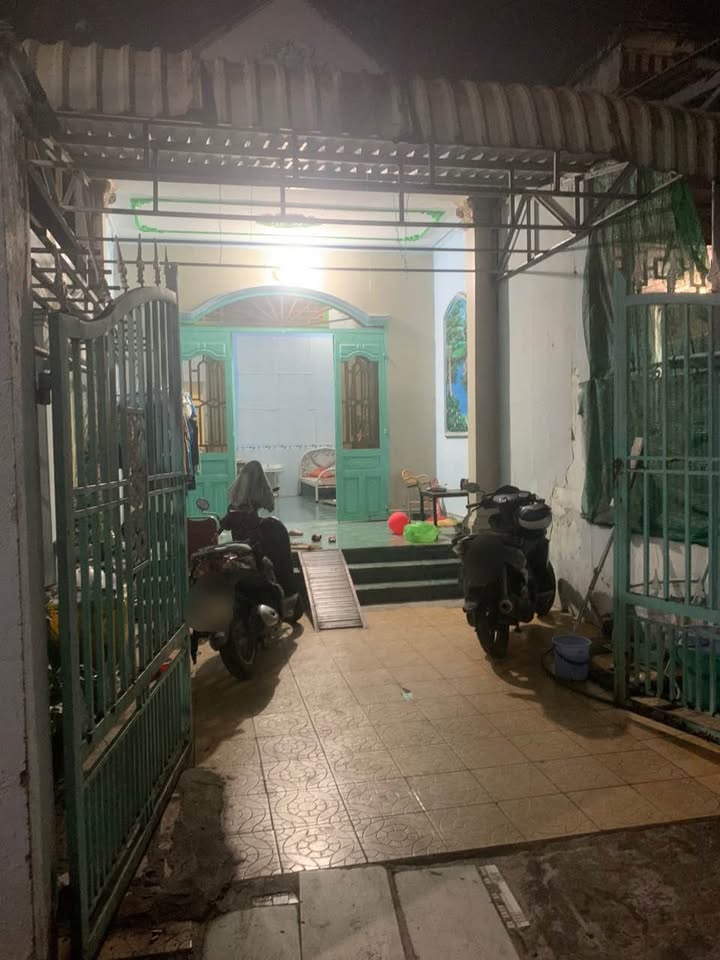 Nhà riêng Phú Hòa 80m² giá 2 tỷ - Chính chủ bán gấp!