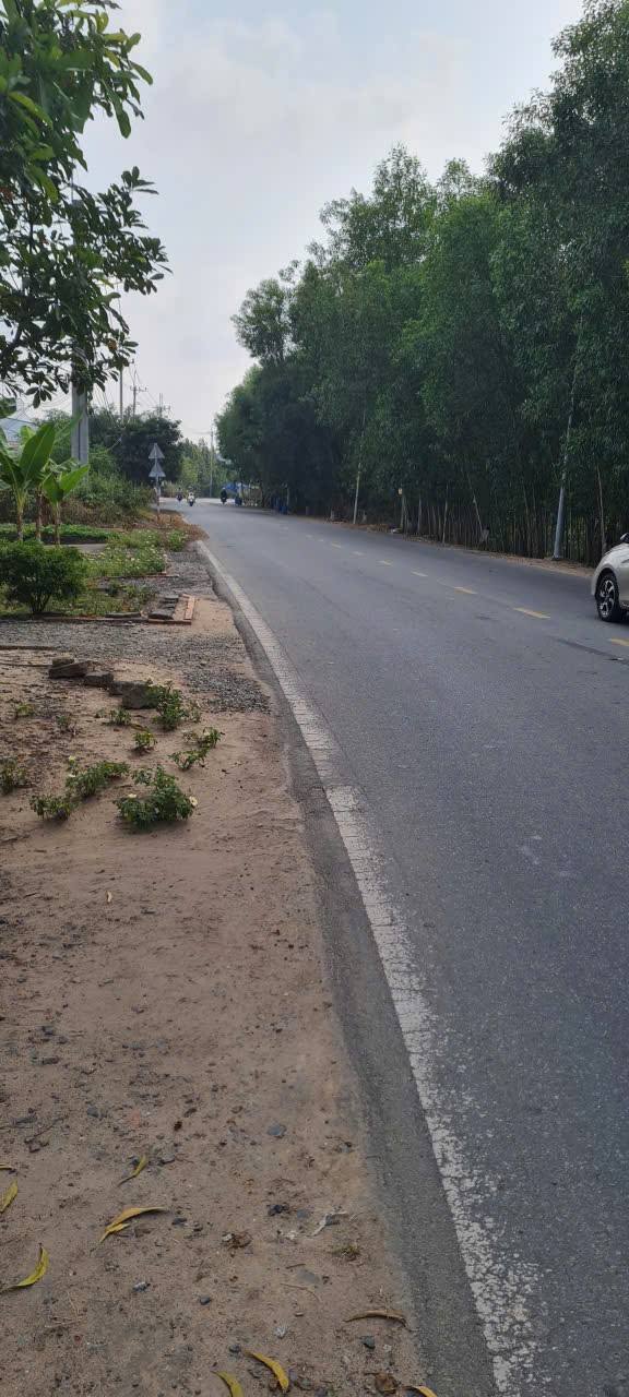 Nhà riêng 460m² mặt tiền Nguyễn Văn Khạ, Tân An Hội, Củ Chi - Giá chỉ 5.5 tỷ