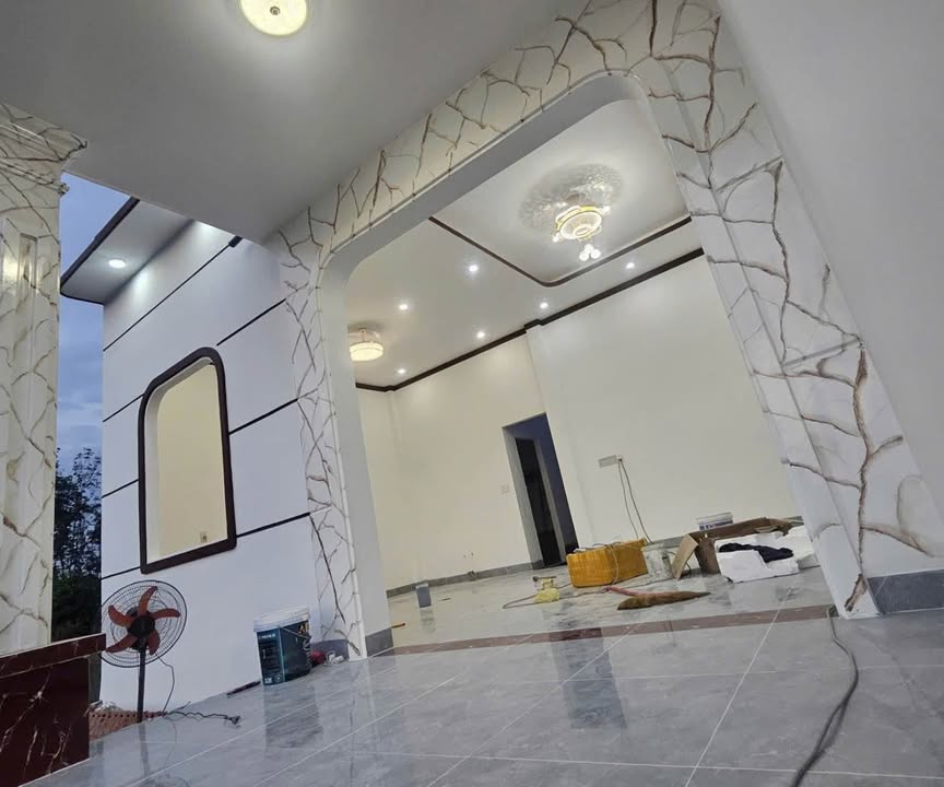 Nhà mới 160m² tại Ấp Cây Sộp, Củ Chi chỉ 2.95 tỷ - Sẵn sàng đón Tết!