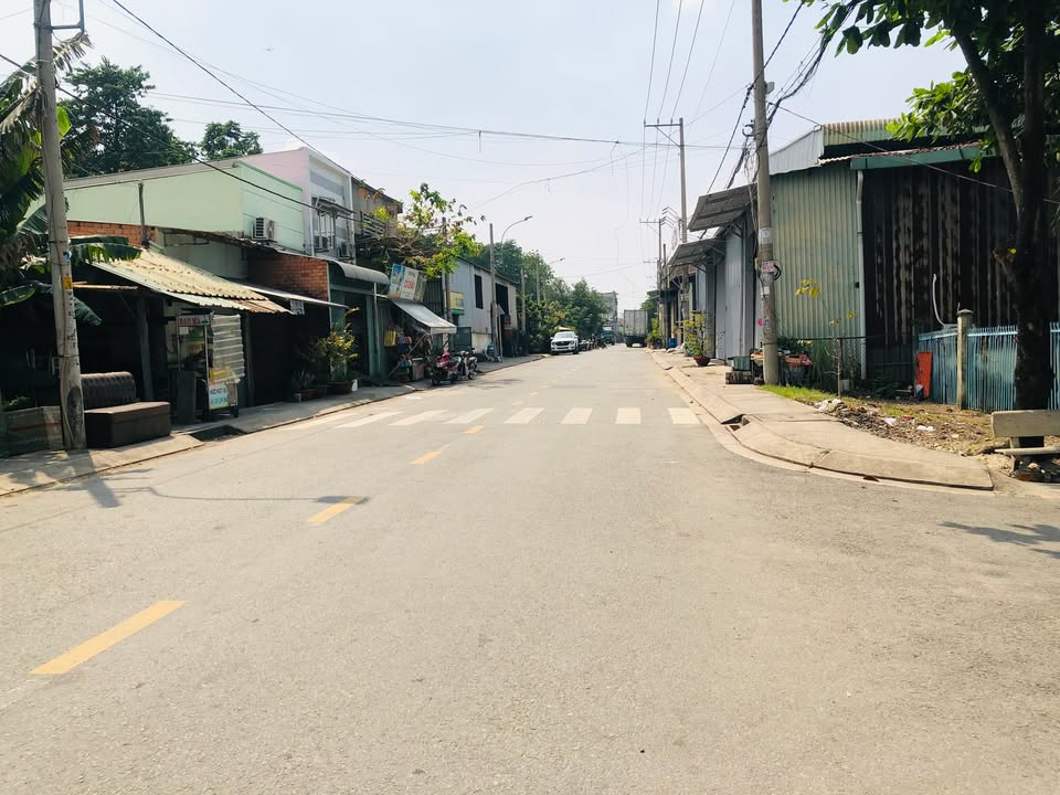 Đất Biệt Thự Jamona Home Resort 454m² giá 27 tỷ - Lô Góc 2 Mặt Tiền Đường Nhựa