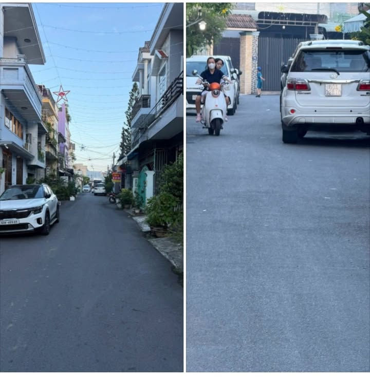 Đất mặt tiền kinh doanh KP1, P. Tân Phong 85m² giá 3.45 tỷ - Sổ hồng riêng tiện lợi!