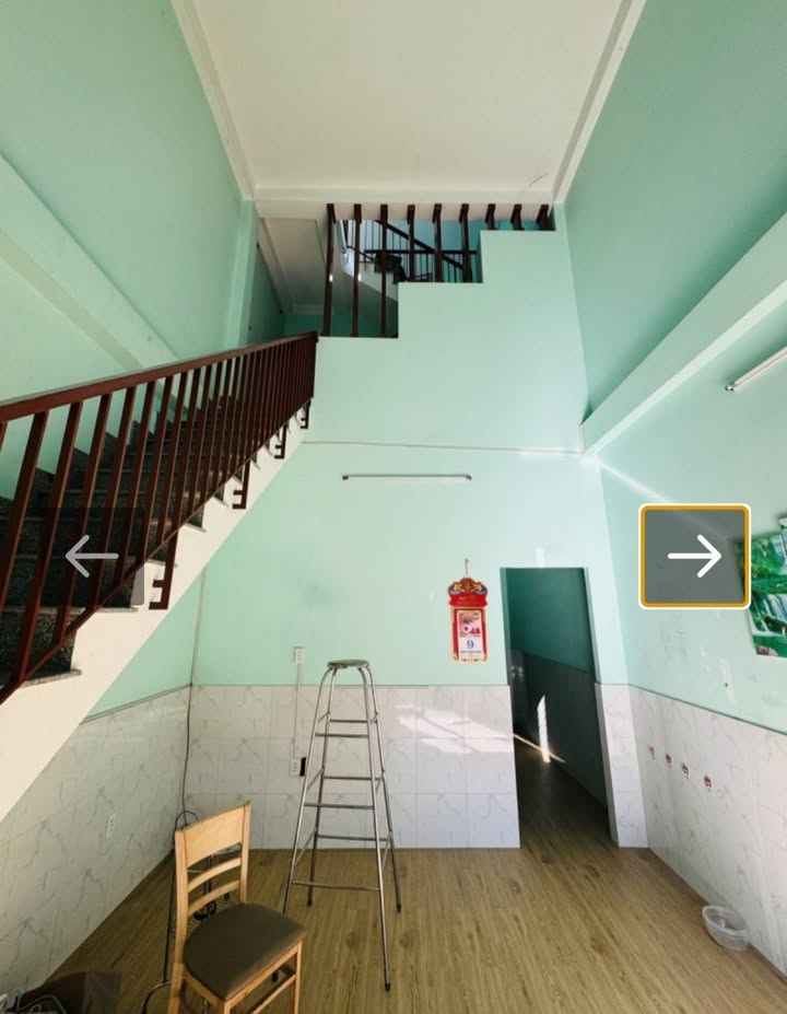 Nhà ở Hẻm 6m Đường Hương Lộ 2, Bình Tân 56m² giá 5.15 tỷ - Đầu tư sinh lời ngay!