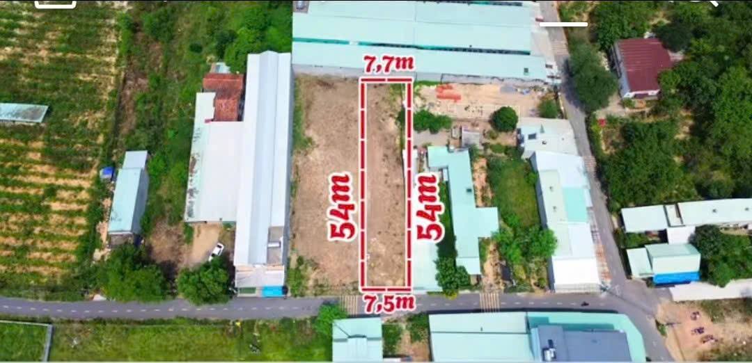 Đất nền tại Phường Uyên Hưng, Tân Uyên, 402m² - Đầu tư sinh lời ngay!