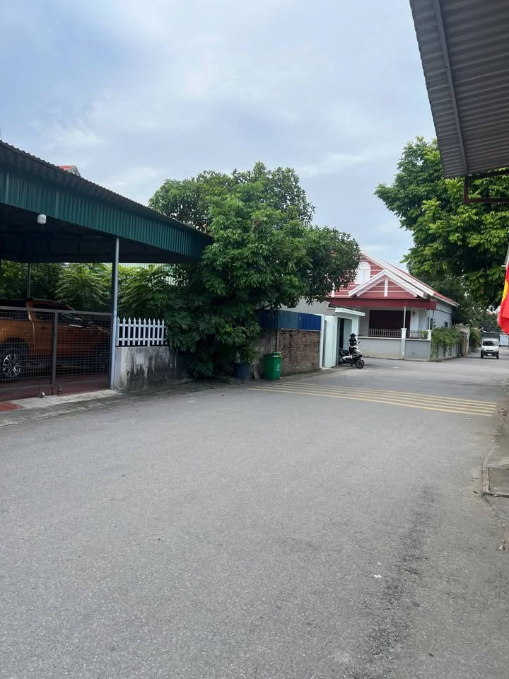 Đất nền TDP Thiên Hương 6 - 78.5m² giá chỉ 1.5 tỷ - Bán gấp!