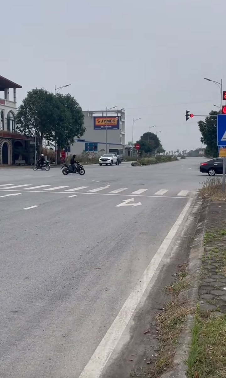 Đất nền KĐT Hà Phương 2, 100m² giá thỏa thuận - Kinh doanh đắc địa!