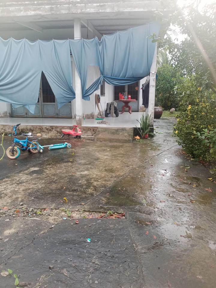 Đất nền 405m² Ấp Hậu Vinh, Tiền Giang - Giá 1.1 tỷ, thương lượng ngay!