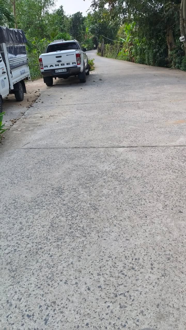 Đất mặt tiền xã Hiệp Đức, 2000m² giá 1.43 tỷ - Sổ hồng chính chủ!