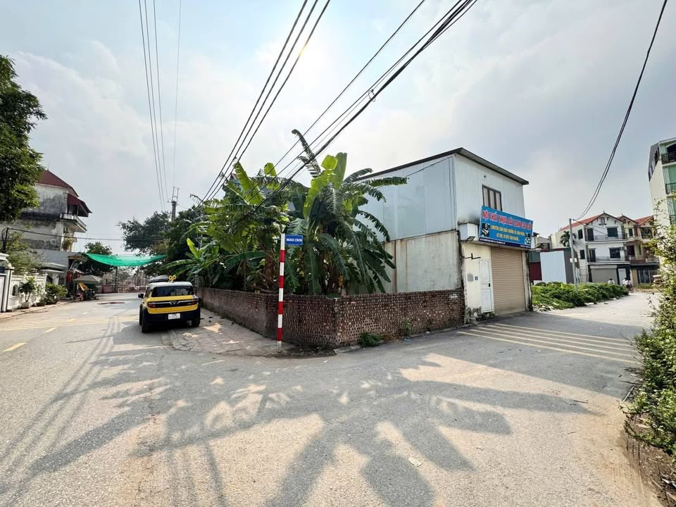 Đất Gia Lâm 89m² giá 6.7 tỷ - Vị trí đắc địa gần trường và chợ
