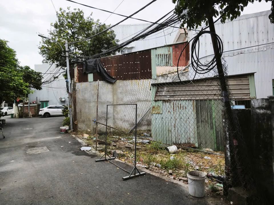 Đất nền kiệt Ngô Quyền Sơn Trà 141m² giá 6.5 tỷ - Đầu tư sinh lời cao!