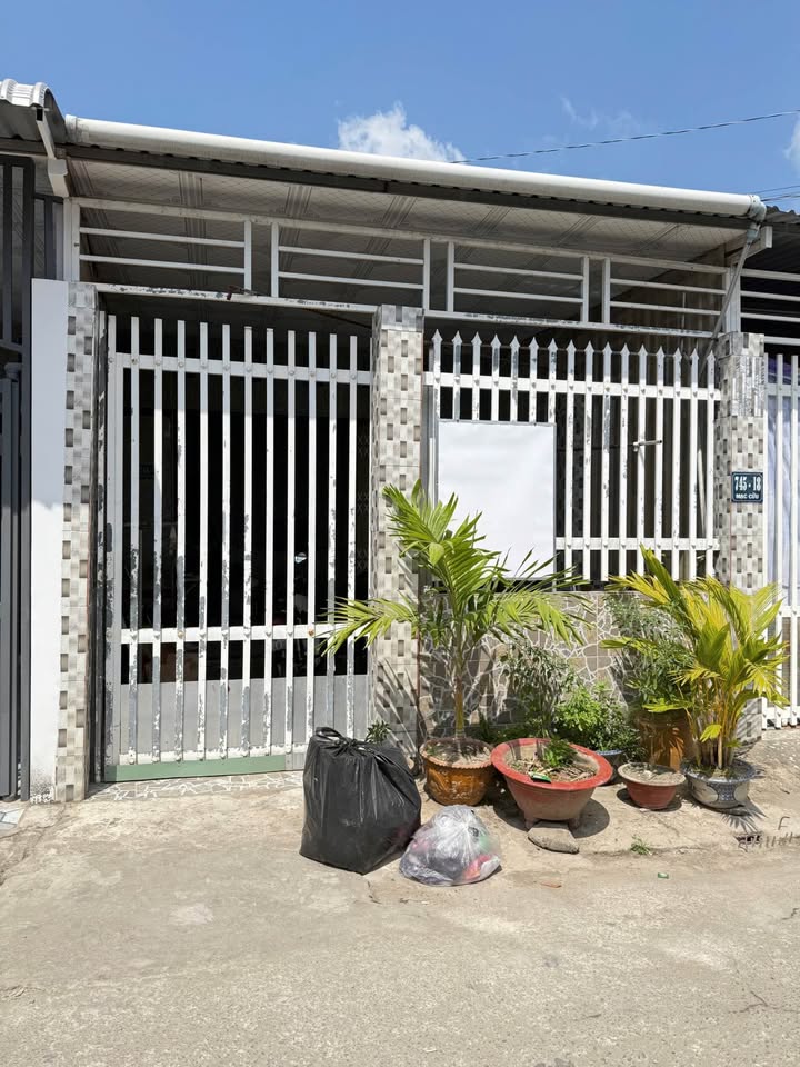 Nhà hẻm 745 Mạc Cửu, Phường Vĩnh Quang, Rạch Giá 90m² giá 1.19 tỷ - Sổ hồng chính chủ!