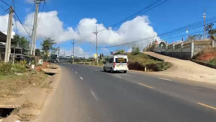 Đất nền 27x35m tại Quốc lộ 14, Đắk Song, Đắk Nông - Giá chỉ 2.457 tỷ, bán gấp!