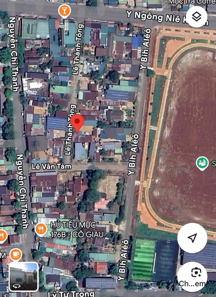 Nhà kho Bình Kiến 99m² giá 1.6 tỷ - Gần tiện ích chỉ vài bước chân!