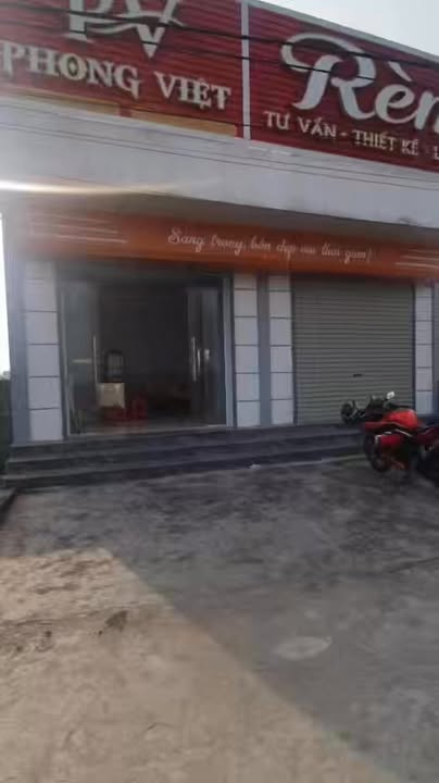 Nhà mái bằng Xóm 1, Nghĩa Phú, 82m² giá 1.4 tỷ - Sở hữu ngay với view sông tuyệt đẹp!