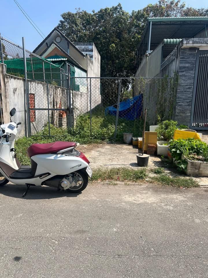 Đất thổ cư Hiệp An 150m² giá 2.3 tỷ - Đường thông, dân cư hiện hữu!