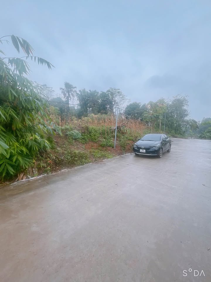 Đất nền Khu 7 Tiền Châu 108m² giá 9xx triệu - Hiếm có view hồ thoáng đẹp!