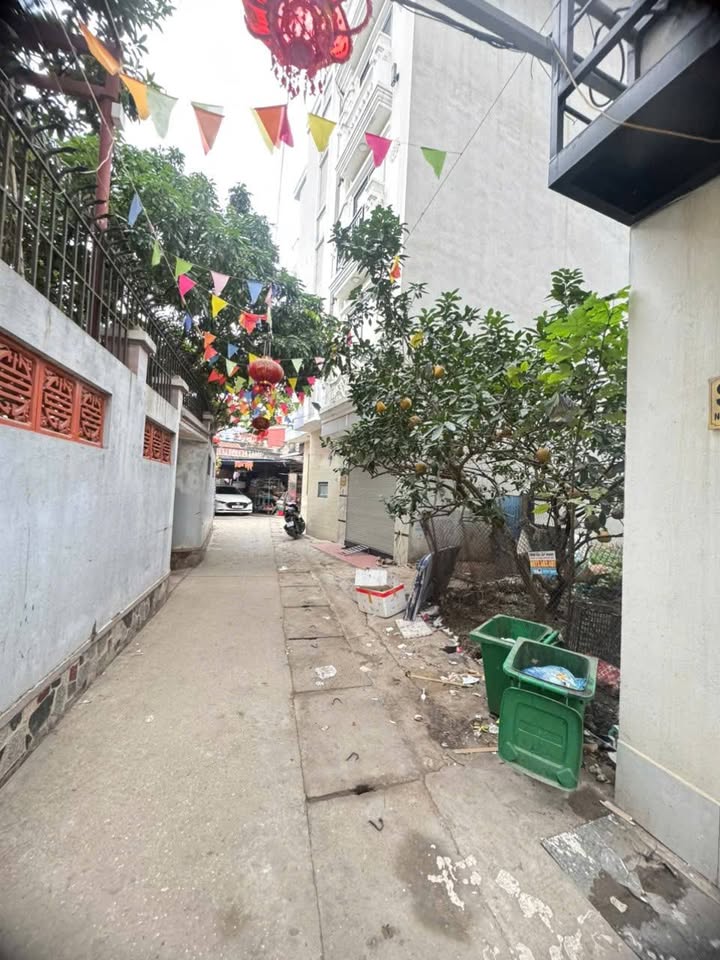 Đất nền đẹp tại Tổ 5, Yên Nghĩa, 104m² giá 1x tỷ - Cơ hội đầu tư tuyệt vời!